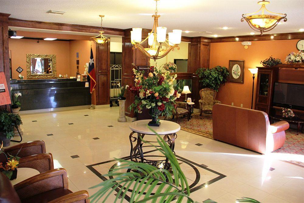 Comfort Inn & Suites Houston West-Katy Luaran gambar