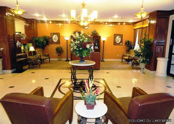 Comfort Inn & Suites Houston West-Katy Dalaman gambar